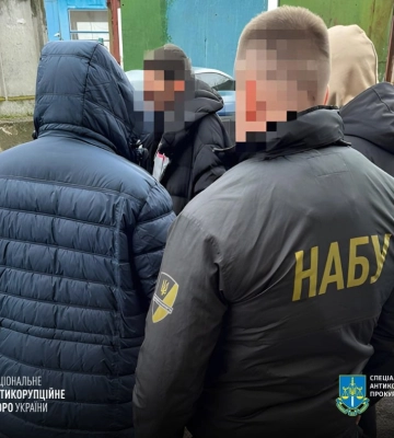Депутат Тернопольского облсовета требовал «откаты» за назначение помощи для раненых воинов ВСУ