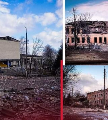 Несколько целей, – мэр Конотопа объяснил, почему усилились обстрелы Сумской области