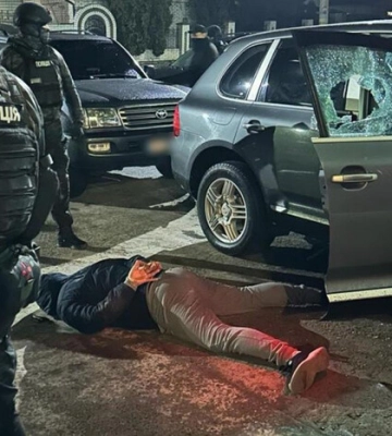На Черкащині планували вбивство судді райсуду