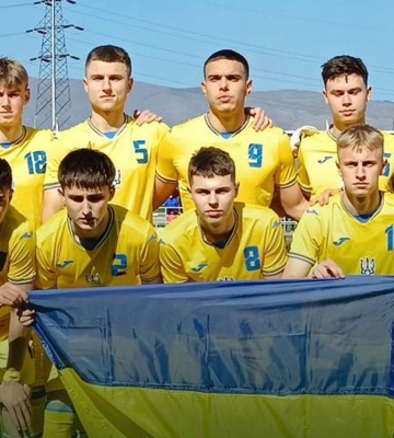 Збірна України з Шевченком стартувала з перемоги в еліт-раунді відбору Євро-2024