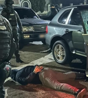 На Черкащині планували вбивство судді райсуду