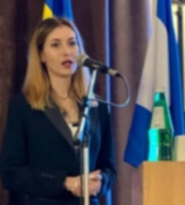 Правоохоронці оголосили підозру заступниці голови окупаційної Херсонської обласної думи