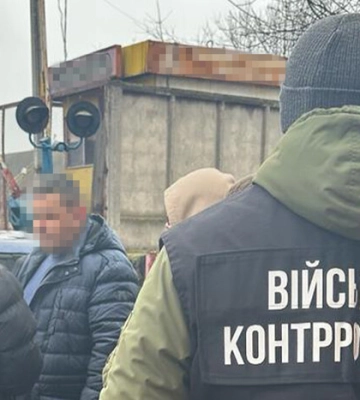 На Тернопільщині затримали депутата облради, який вимагав хабарі за виділення допомоги пораненим бійцям