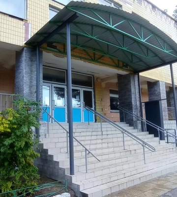 На Полтавщині планують відновити ліцей і дитсадок