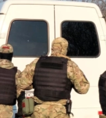 Стали відомі причини посилення обшуків російських загарбників на Херсонщині