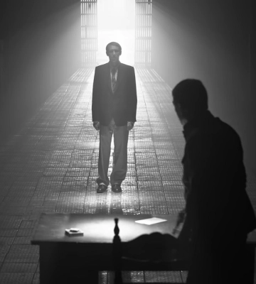 Вышел трейлер фильма &quot;Дом &quot;Слово&quot;. Бесконечный роман&quot; о художниках &quot;Расстрелянного возрождения&quot;