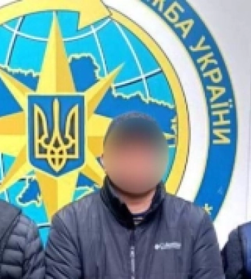З Рівного видворять чеченця-нелегала