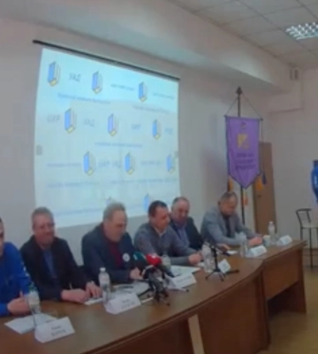Українська академія друкарства у Львові вимагатиме відставки керівників і команди реформаторів МОН