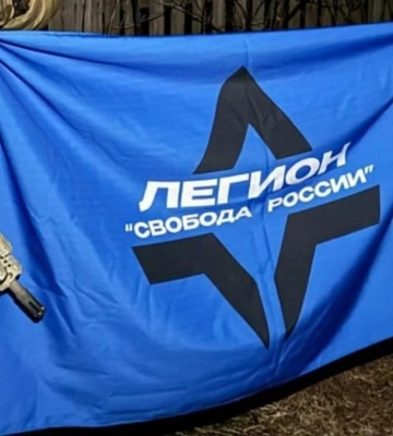 Росіянин, що воював за Україну, хоче отримати посвідку на проживання у Волинській області