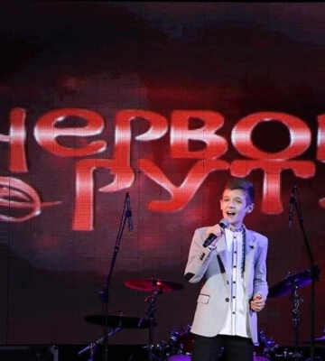 У Рівному пройде відбір на фестиваль «Червона рута»: запрошують охочих