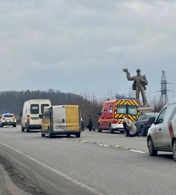 Винуватця ДТП на Волині засудили на 10 років