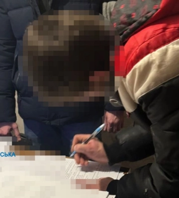Изнасиловал и ударил 19 раз ножом: в Днепре мужчину будут судить за убийство школьницы
