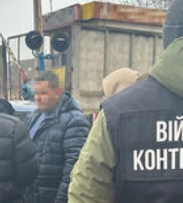 Депутат Тернопольского облсовета требовал «откаты» за назначение помощи для раненых воинов ВСУ