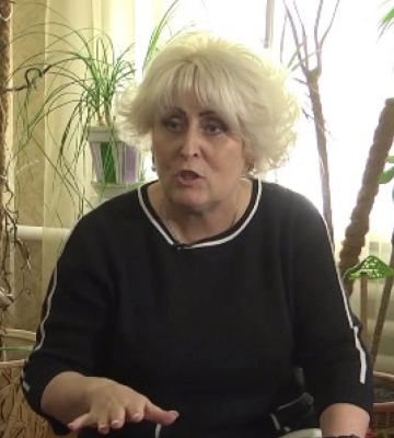 Справа Нелі Штепи: Ексмеру Слов&#039;янська ще не знайшли новий суд