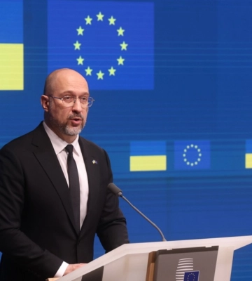 ЄС обговорить надання Україні $3 млрд на рік, а Київ хоче у 66 разів більше