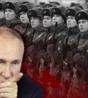 Триває асиметрична відповідь противнику