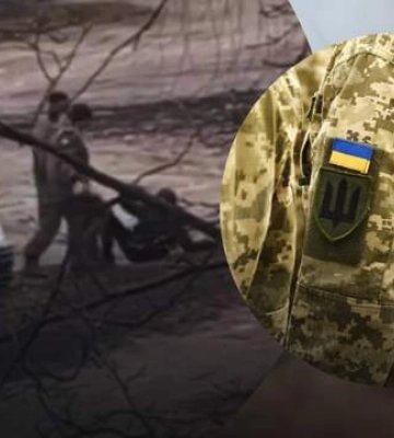 На Сумщині працівники ТЦК побилися з цивільним: яка реакція військкомату