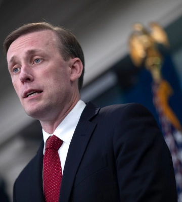 США вірять в Україну, а Україна має вірити в США, - Салліван