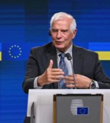 Доходи від російських активів треба спрямувати на оборону України