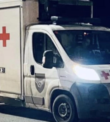 Полеглі Герої повертаються додому: Рівне зустріне вранці місію «На щиті»