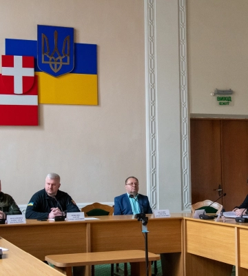 На Волині громади зобов’язали модернізувати системи централізованого оповіщення
