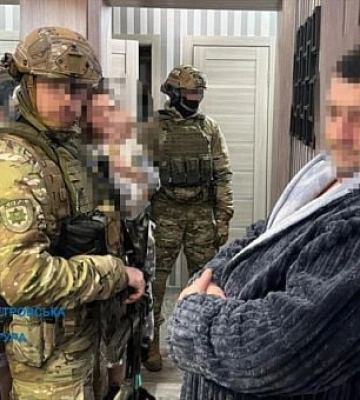 В Кривом Роге разоблачили организаторов мошеннического call-центра