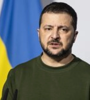 Зеленский после удара по Харькову напомнил партнерам – у них есть необходимые системы ПВО