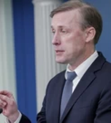 Радник Байдена не згадав відновлення цілісності України серед умов її перемоги