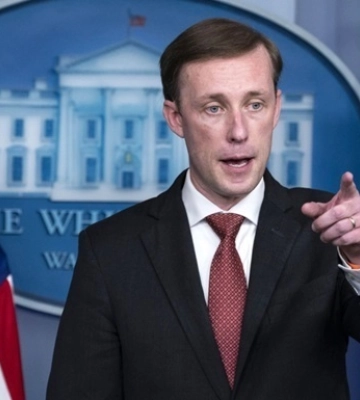 США продовжать підтримувати Україну - Салліван