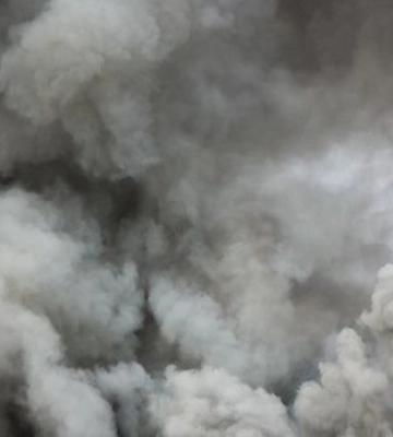 У Києві внаслідок ракетної атаки восьмеро постраждалих
