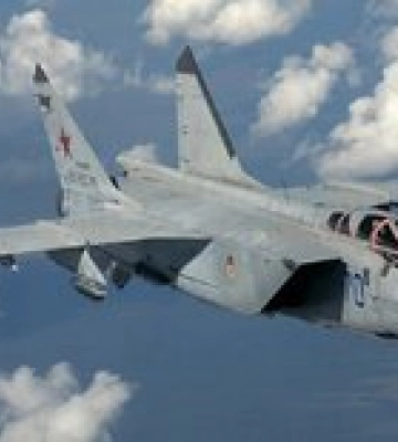 Росія атакувала Київ крилатими ракетами та «Кинжалами». Впали уламки