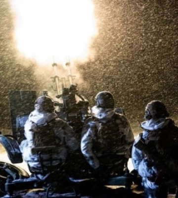 ППО знищила на Київщині дві балістичні і 29 крилатих ракет. КМВА повідомила про наслідки ракетної атаки