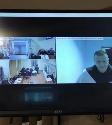 Рівненського воєнкома Козачука вже відпустили