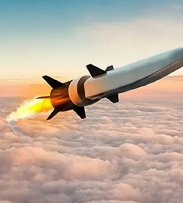 Росія вночі атакувала Україну ракетами «Іскандер-М» , «Кинджал» та Х-101/Х-555
