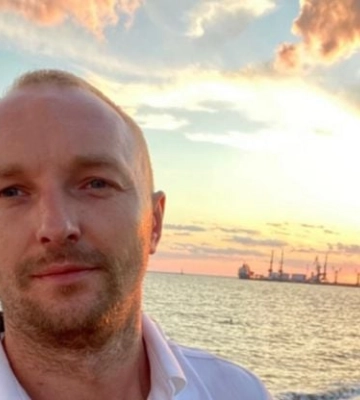 Заочно засуджено колаборантку з Мелітополя, яку окупанти призначили міністром