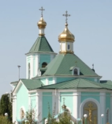 Камчик та Байрамча: у Білгород-Дністровському районі перейменують два села
