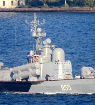 Россияне образовали на Днепре военную флотилию – в ISW проанализировали, является ли это весомой заявкой на повторную оккупацию&amp;hellip;