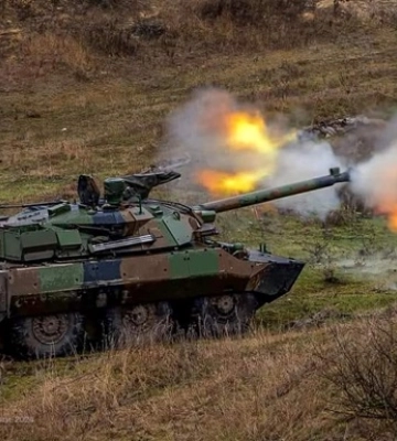 Войска РФ пытались прорвать оборону 25 раз