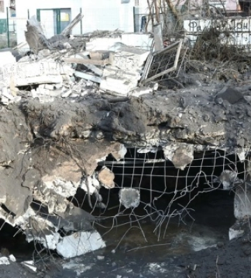 Посол США про ракетну атаку по Києву: Це відповідь Росії на зустріч з обговорення Формули миру?