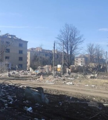Росіяни минулої доби вбили двох жителів Донеччини