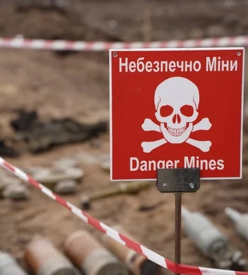 Фермери Миколаївщини зможуть отримати допомогу у розмінуванні та відновленні діяльності