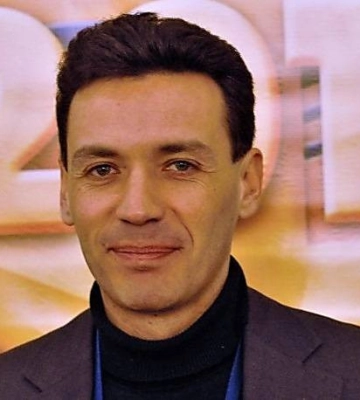 Миколаївський екс-журналіст отримав поранення на фронті, він у важкому стані