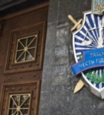 СБУ завершила розслідування щодо незаконного директора медичного об’єднання МВС у Херсоні