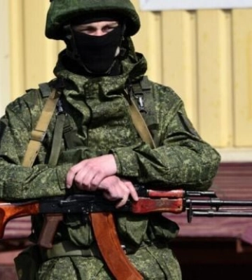 В Мелитополе оккупантов предупредили остерегаться диверсантов – обнародован документ 