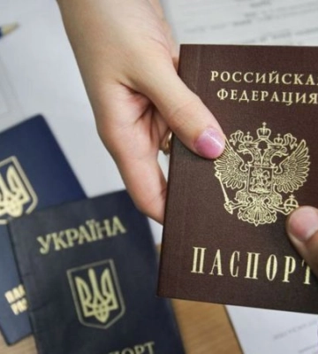 У ЛОВА розповіли про новий метод «паспортизації» на окупованій Луганщині