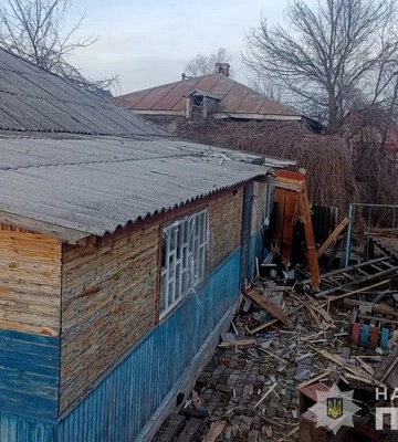 Росіяни масовано завдали ударів по Сумській області: троє поранених