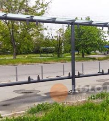 У Полтаві перейменували 28 зупинок: перелік