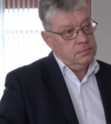 Суд звільнив із посади голови Луцької райради Олександра Гурського: що відомо