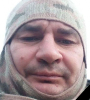 На війні за Україну загинув Герой Микола Хилюк з Кременця