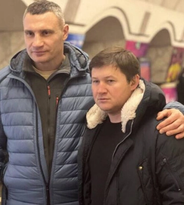 Двоє депутатів фракції «Удар» складають депутатські повноваження – Кличко